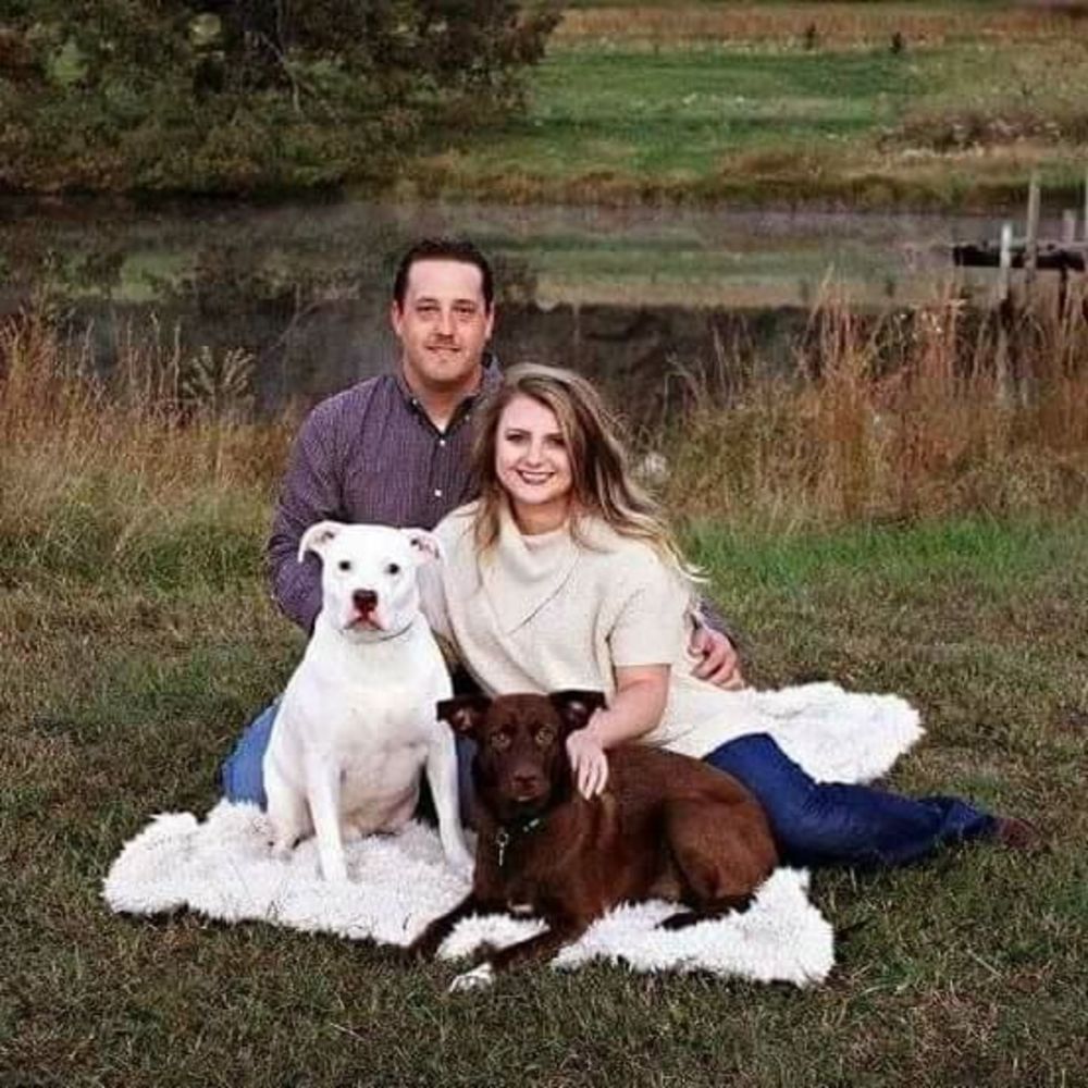 Meet your Posher, Kathryn